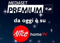 Mediaset Premium ? su Alice Home Tv - Digital-Sat